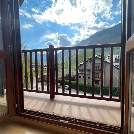 Apartamento B31 - Urb. La Coma 3º - Villmor Benasque Exterior foto