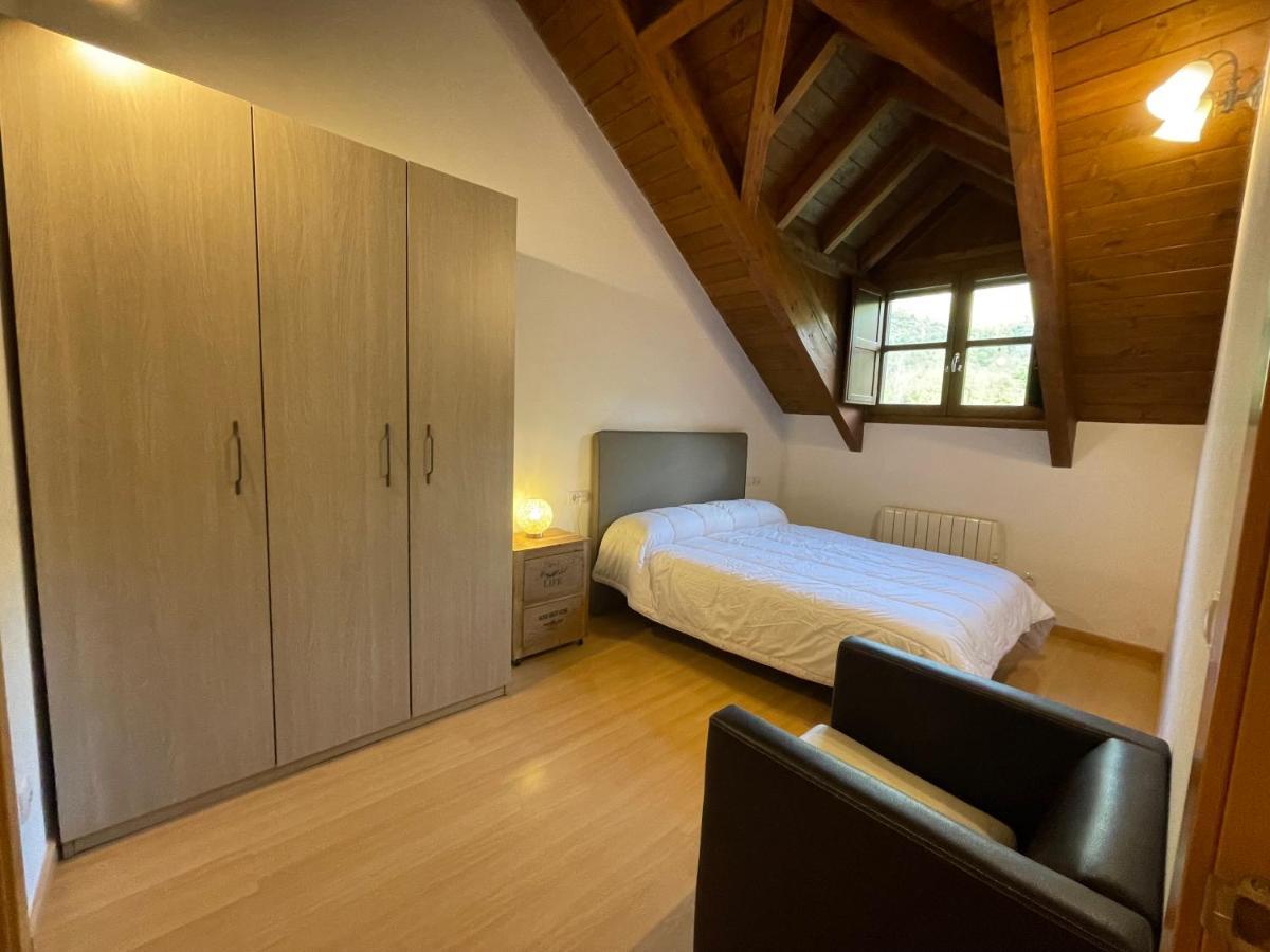 Apartamento B31 - Urb. La Coma 3º - Villmor Benasque Exterior foto